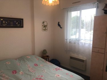 Appartement a vendre Pléneuf-Val-André 22370 Côtes-d'Armor 29 m2 2 pièces 229900 euros