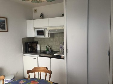 Appartement a vendre Pléneuf-Val-André 22370 Côtes-d'Armor 29 m2 2 pièces 229900 euros