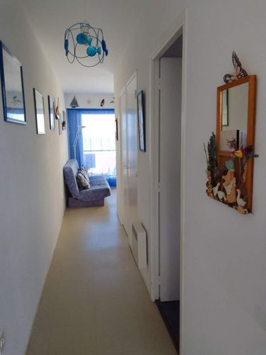 Appartement a vendre Pléneuf-Val-André 22370 Côtes-d'Armor 29 m2 2 pièces 229900 euros