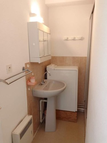Appartement a vendre Pléneuf-Val-André 22370 Côtes-d'Armor 29 m2 2 pièces 229900 euros