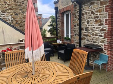 Maison a vendre Pléneuf-Val-André 22370 Côtes-d'Armor 82 m2 6 pièces 397100 euros