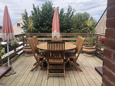 Maison a vendre Pléneuf-Val-André 22370 Côtes-d'Armor 82 m2 6 pièces 397100 euros