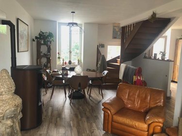 Maison a vendre Pléneuf-Val-André 22370 Côtes-d'Armor 82 m2 6 pièces 397100 euros