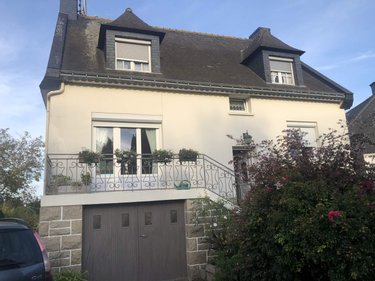 Maison a vendre Yffiniac 22120 Côtes-d'Armor 147 m2 5 pièces 235125 euros
