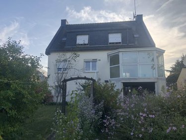 Maison a vendre Yffiniac 22120 Côtes-d'Armor 147 m2 5 pièces 235125 euros