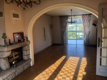 Maison a vendre Yffiniac 22120 Côtes-d'Armor 147 m2 5 pièces 235125 euros