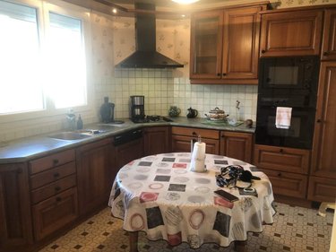 Maison a vendre Yffiniac 22120 Côtes-d'Armor 147 m2 5 pièces 235125 euros