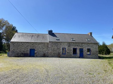 Maison a vendre Saint-Alban 22400 Côtes-d'Armor 137 m2 7 pièces 313500 euros