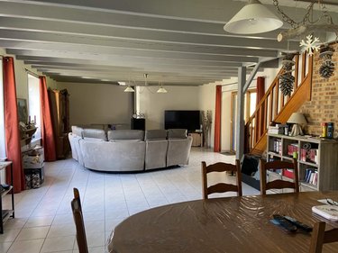 Maison a vendre Saint-Alban 22400 Côtes-d'Armor 137 m2 7 pièces 313500 euros