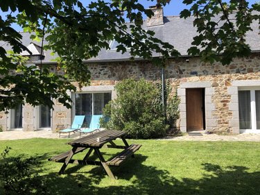 Maison a vendre Saint-Alban 22400 Côtes-d'Armor 234 m2 8 pièces 409640 euros