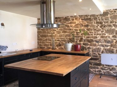 Maison a vendre Saint-Alban 22400 Côtes-d'Armor 234 m2 8 pièces 409640 euros