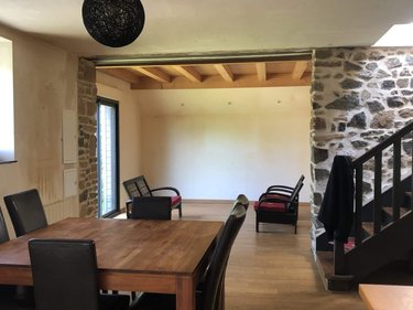 Maison a vendre Saint-Alban 22400 Côtes-d'Armor 234 m2 8 pièces 409640 euros