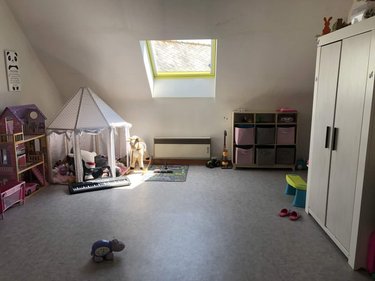 Maison a vendre Saint-Alban 22400 Côtes-d'Armor 234 m2 8 pièces 409640 euros