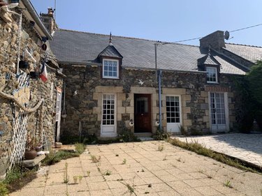 Maison a vendre Lamballe-Armor 22400 Côtes-d'Armor 100 m2 7 pièces 188100 euros