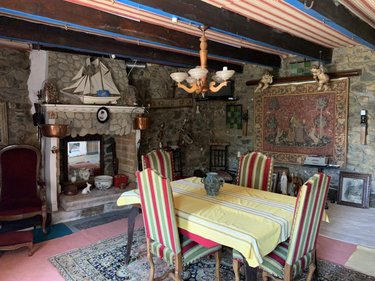 Maison a vendre Lamballe-Armor 22400 Côtes-d'Armor 100 m2 7 pièces 188100 euros