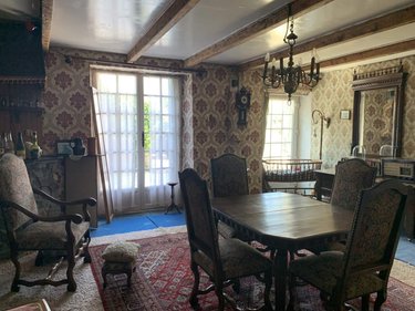 Maison a vendre Lamballe-Armor 22400 Côtes-d'Armor 100 m2 7 pièces 188100 euros