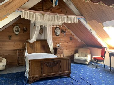Maison a vendre Lamballe-Armor 22400 Côtes-d'Armor 100 m2 7 pièces 188100 euros