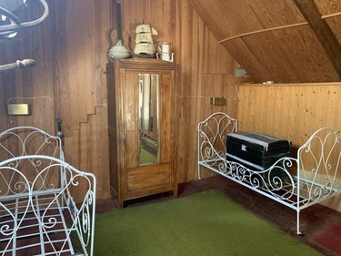 Maison a vendre Lamballe-Armor 22400 Côtes-d'Armor 100 m2 7 pièces 188100 euros
