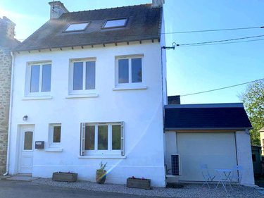 Maison a vendre Pléneuf-Val-André 22370 Côtes-d'Armor 76 m2 4 pièces 261250 euros