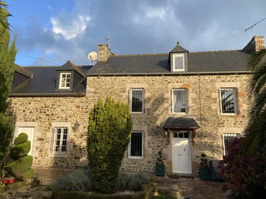 Maison a vendre Pléneuf-Val-André 22370 Côtes-d'Armor 209 m2 6 pièces 490277 euros