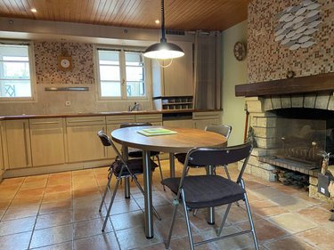 Maison a vendre Pléneuf-Val-André 22370 Côtes-d'Armor 209 m2 6 pièces 490277 euros