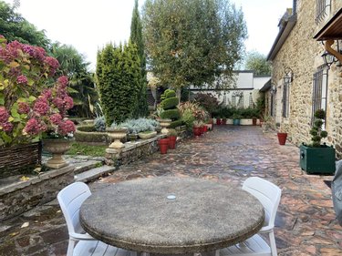 Maison a vendre Pléneuf-Val-André 22370 Côtes-d'Armor 209 m2 6 pièces 690270 euros