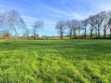 Terrain a batir a vendre Saint-Alban 22400 Côtes-d'Armor 2235 m2  63500 euros