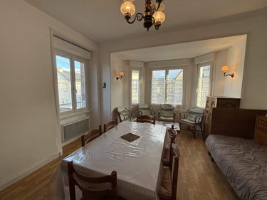 Maison a vendre Pléneuf-Val-André 22370 Côtes-d'Armor 100 m2 6 pièces 664320 euros