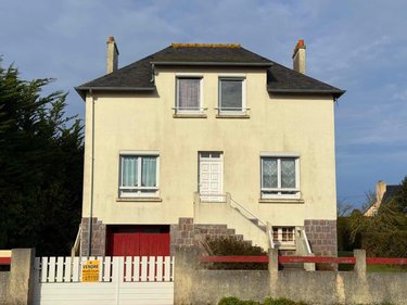 Maison a vendre Saint-Alban 22400 Côtes-d'Armor 114 m2 5 pièces 219450 euros
