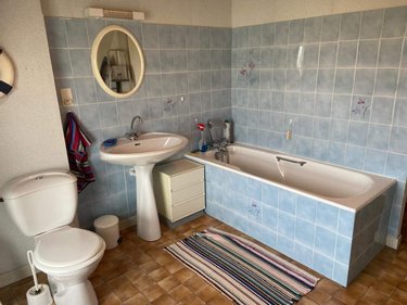 Maison a vendre Saint-Alban 22400 Côtes-d'Armor 114 m2 5 pièces 240350 euros