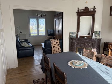 Maison a vendre Saint-Alban 22400 Côtes-d'Armor 114 m2 5 pièces 219450 euros