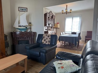 Maison a vendre Saint-Alban 22400 Côtes-d'Armor 114 m2 5 pièces 219450 euros