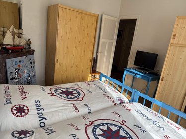 Maison a vendre Saint-Alban 22400 Côtes-d'Armor 114 m2 5 pièces 219450 euros