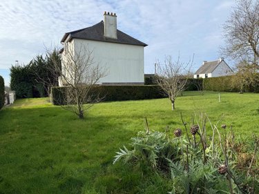 Maison a vendre Saint-Alban 22400 Côtes-d'Armor 114 m2 5 pièces 219450 euros