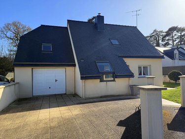 Maison a vendre Pléneuf-Val-André 22370 Côtes-d'Armor 79 m2 4 pièces 407550 euros