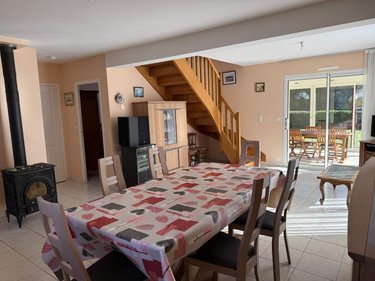 Maison a vendre Pléneuf-Val-André 22370 Côtes-d'Armor 79 m2 4 pièces 407550 euros