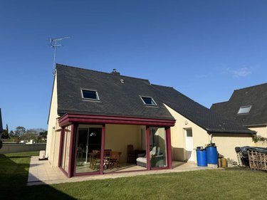 Maison a vendre Pléneuf-Val-André 22370 Côtes-d'Armor 79 m2 4 pièces 407550 euros