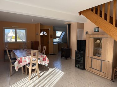 Maison a vendre Pléneuf-Val-André 22370 Côtes-d'Armor 79 m2 4 pièces 407550 euros