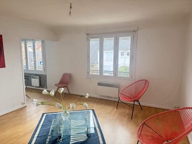 Maison a vendre Pléneuf-Val-André 22370 Côtes-d'Armor 129 m2 6 pièces 493050 euros