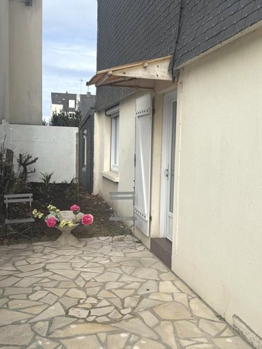 Maison a vendre Pléneuf-Val-André 22370 Côtes-d'Armor 129 m2 6 pièces 493050 euros