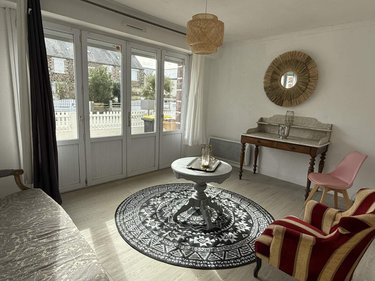 Maison a vendre Pléneuf-Val-André 22370 Côtes-d'Armor 129 m2 6 pièces 493050 euros