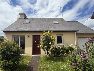 Maison a vendre Pléneuf-Val-André 22370 Côtes-d'Armor 70 m2 4 pièces 303050 euros