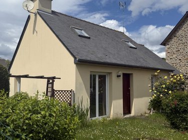 Maison a vendre Pléneuf-Val-André 22370 Côtes-d'Armor 70 m2 4 pièces 303050 euros