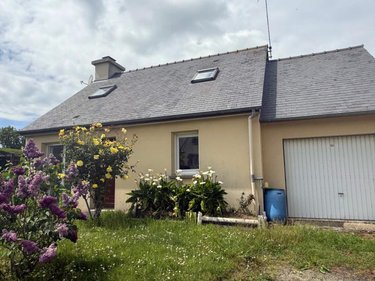 Maison a vendre Pléneuf-Val-André 22370 Côtes-d'Armor 70 m2 4 pièces 303050 euros