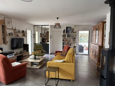 Maison a vendre Pléneuf-Val-André 22370 Côtes-d'Armor 122 m2 5 pièces 517962 euros