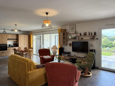 Maison a vendre Pléneuf-Val-André 22370 Côtes-d'Armor 122 m2 5 pièces 517962 euros