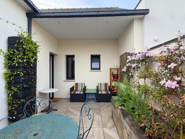 Maison a vendre Pléneuf-Val-André 22370 Côtes-d'Armor 122 m2 5 pièces 517962 euros