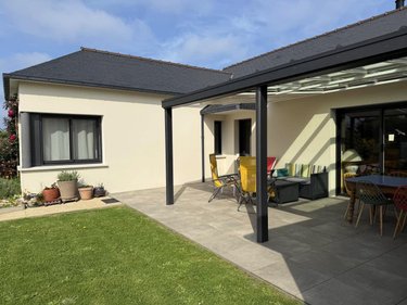 Maison a vendre Pléneuf-Val-André 22370 Côtes-d'Armor 122 m2 5 pièces 517962 euros