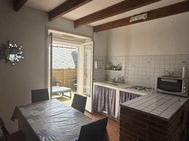 Maison a vendre Pléneuf-Val-André 22370 Côtes-d'Armor 62 m2 3 pièces 209000 euros