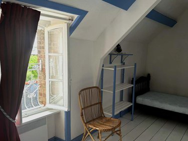 Maison a vendre Pléneuf-Val-André 22370 Côtes-d'Armor 62 m2 3 pièces 209000 euros